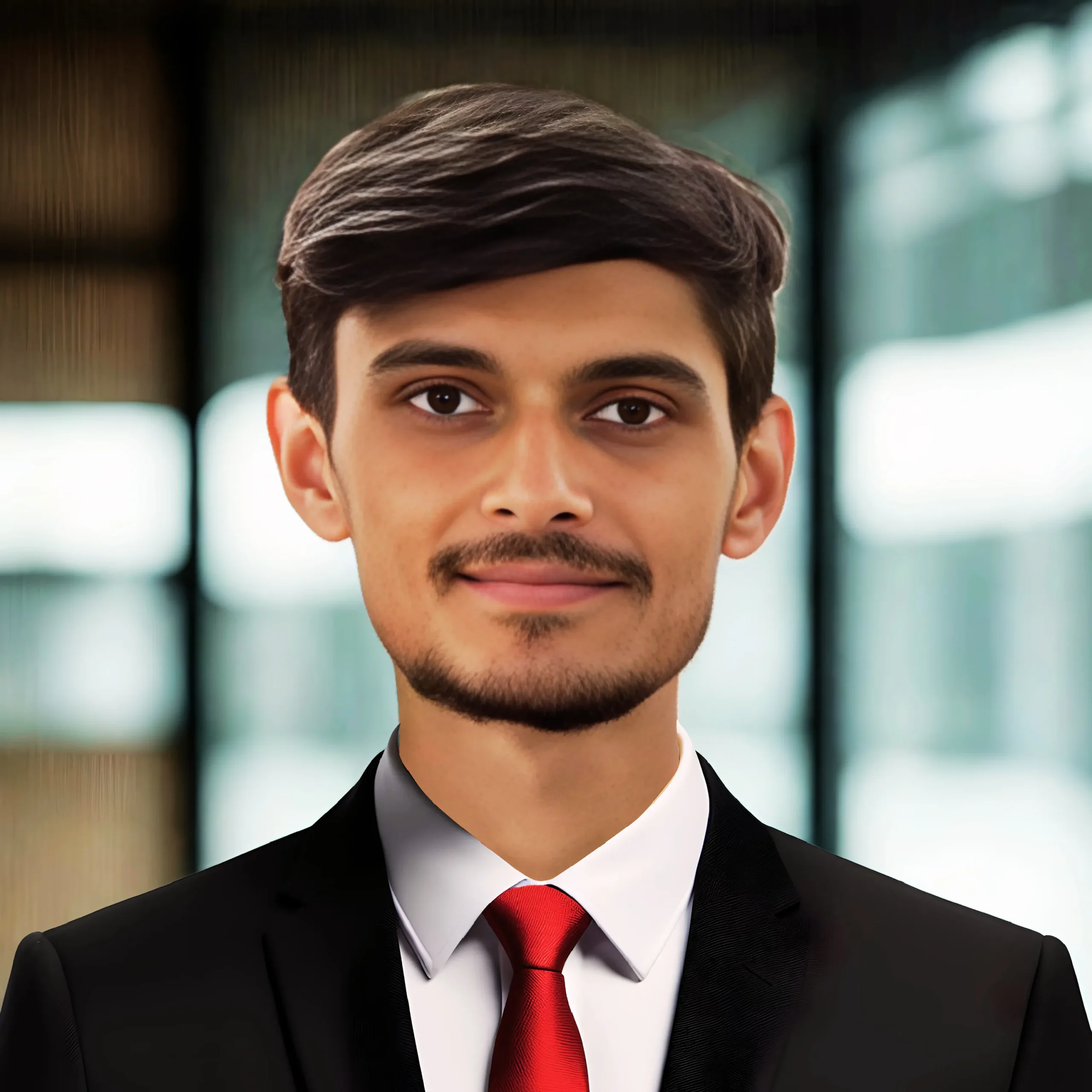 SAMEER result scaled